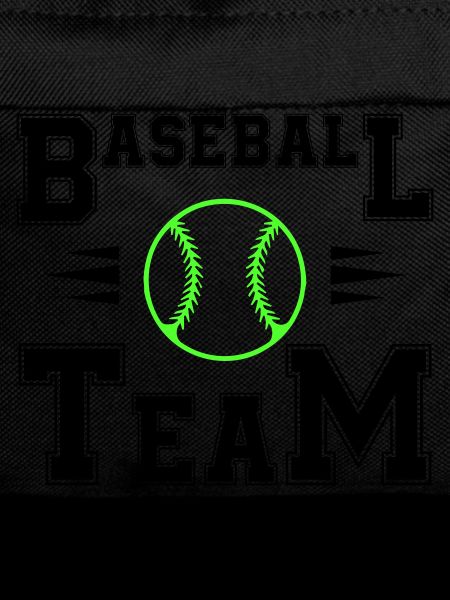 Baseball Team