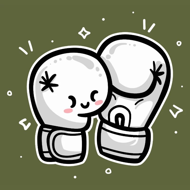 Boxhandschuhe