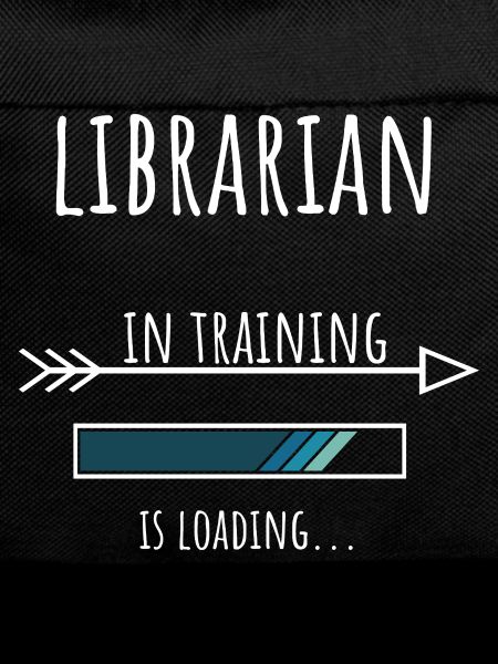 Librarian Gift Profession Education Librarian