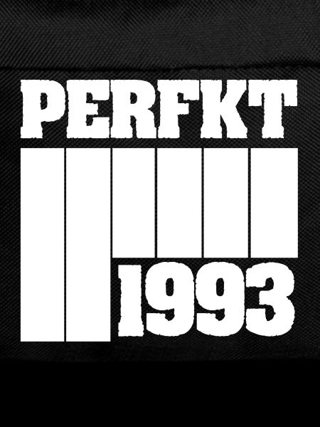 Timeless 1993 retro design