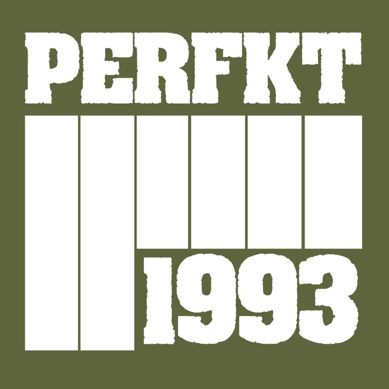 Timeless 1993 retro design