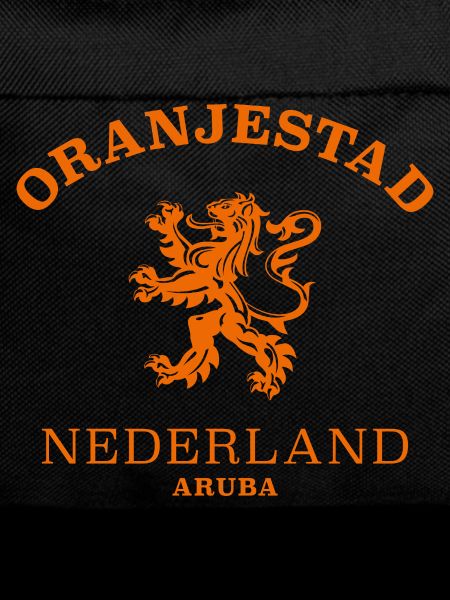 Oranjestadt Nederland Netherlands