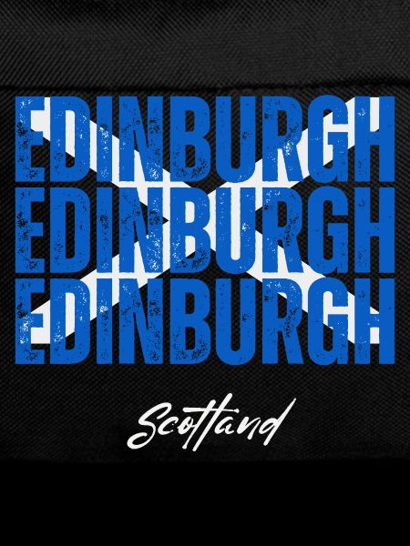 Edinburgh Scotland, Scottish pride