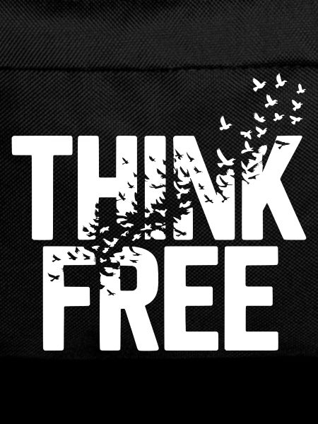 Pensez liberté libre