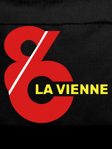 Logo la Vienne 86