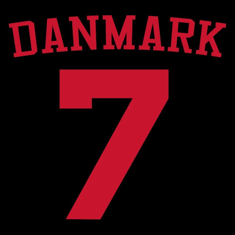 Conception de Denmark 7 Sport