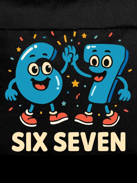 67 Six Seven 6-7