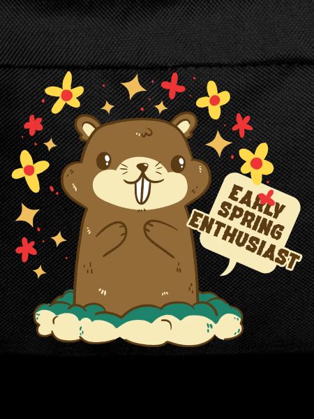 Groundhog Day Groundhog