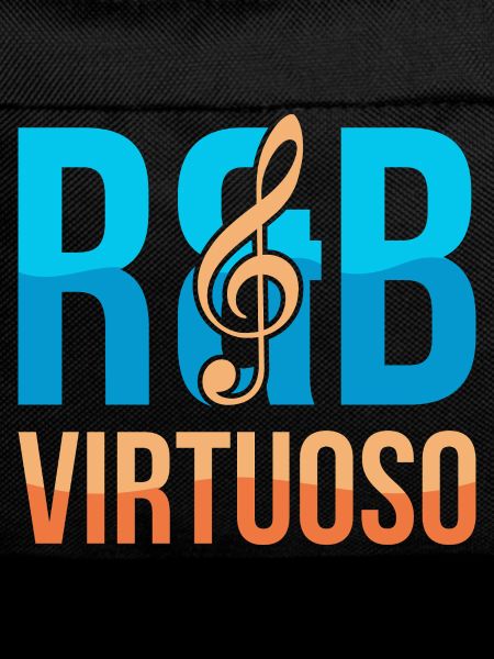 RnB Music Virtuoso E1 Deep Blue