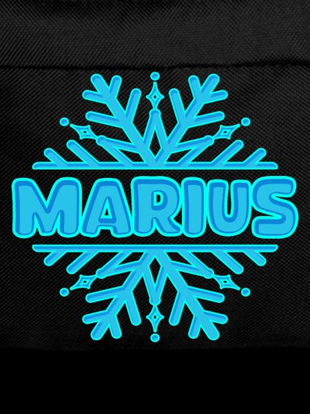Marius