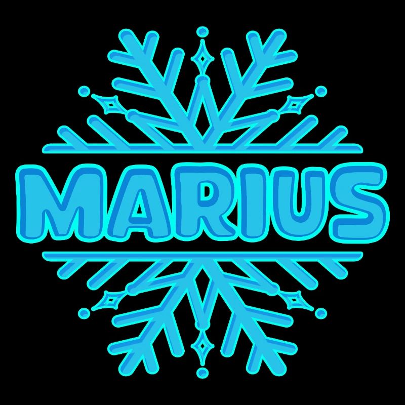 Marius