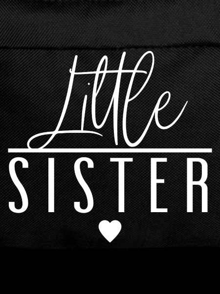 little sister