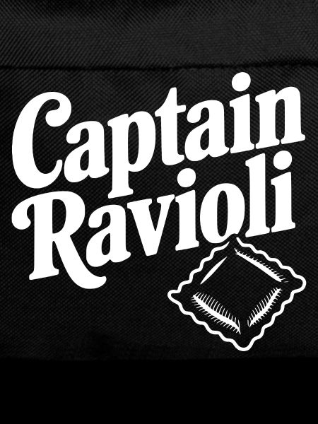 Hauptmann Ravioli