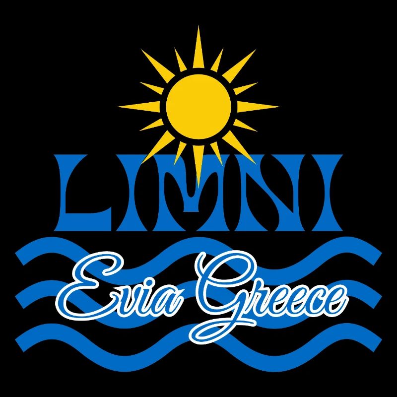 Limni Evia Sun Waves