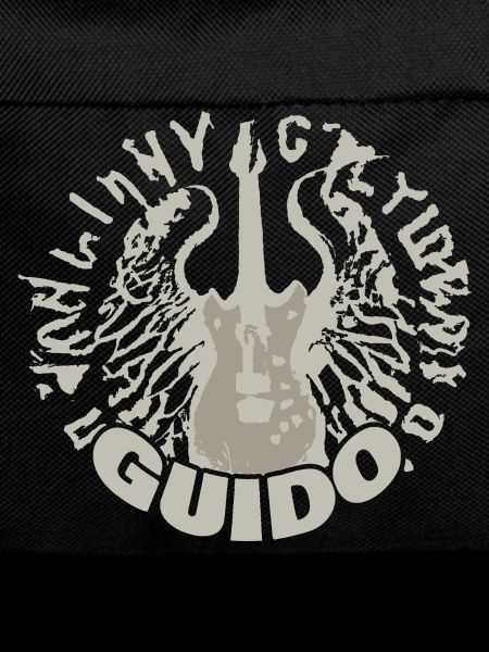 Geschenk für Guido