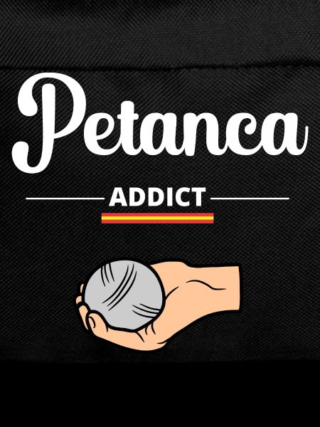 Petanque Addict Spanien
