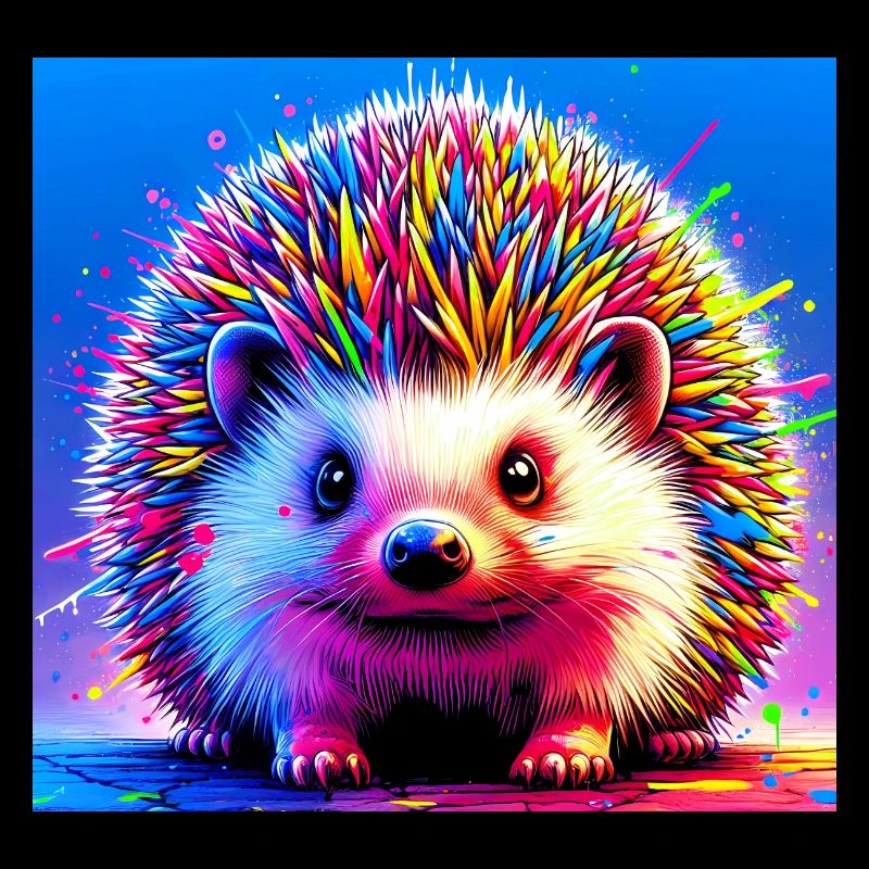 hedgehog