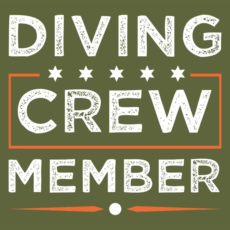Diving Crew