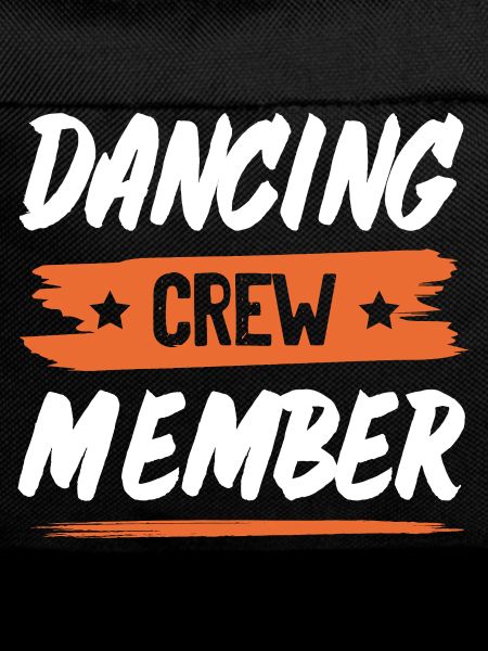 Dancing Crew