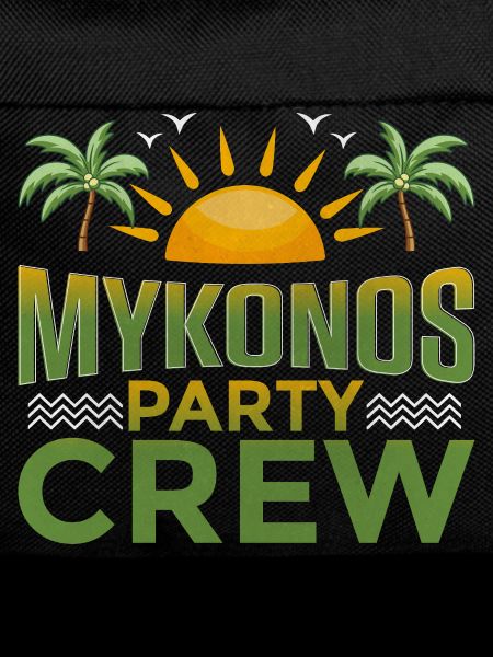 Mexico Party Crew