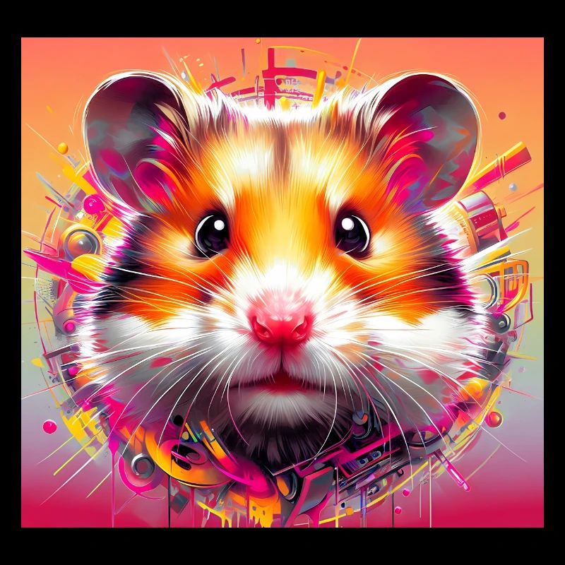 Hamster