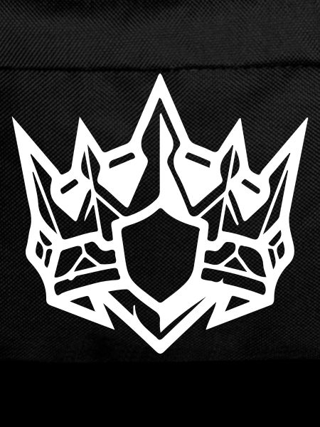 Symbole de la couronne