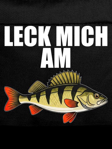 Leck Mich Am Barsch
