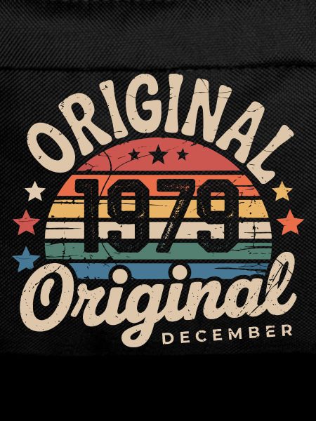 Geboren im Dezember 1979