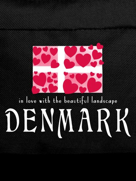 Denmark Dänemark Danmark