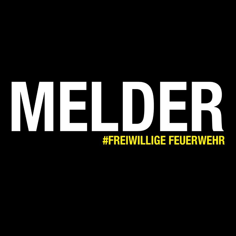 Melder Freiwillige Feuerwehr