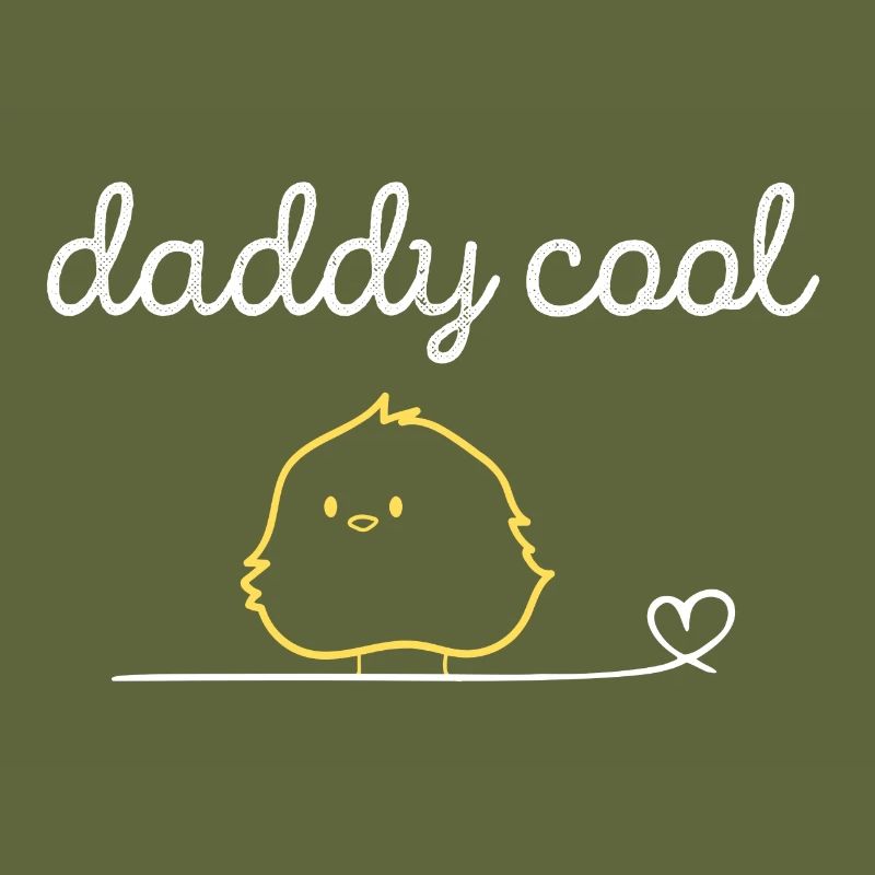 Daddy Cool