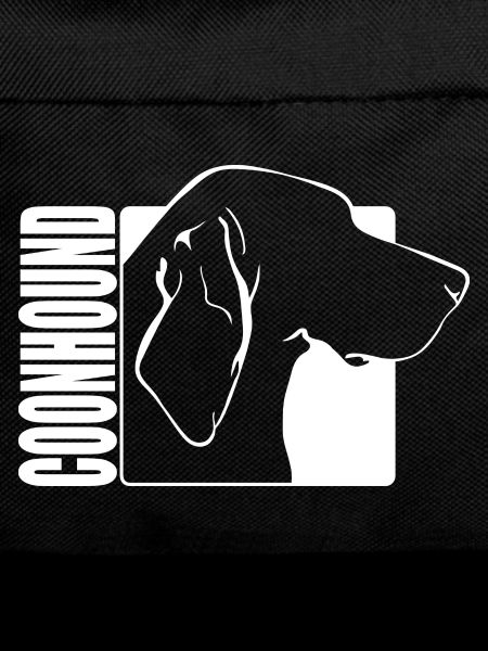 Coonhound Profile Dogs Dog Wilsigns