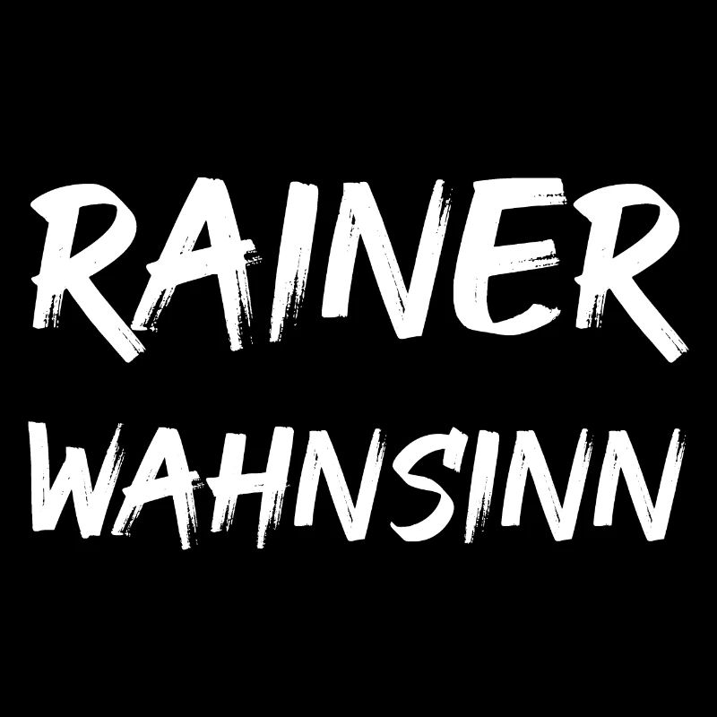 Rainer Wahnsinn