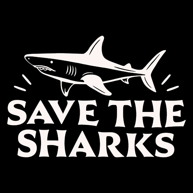 Sauver les requins