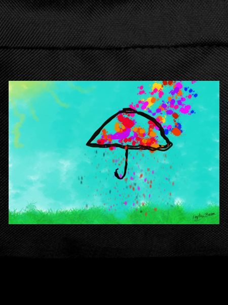 CouleurRain