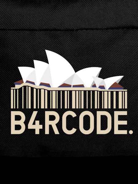 B4RCODE. Sydney