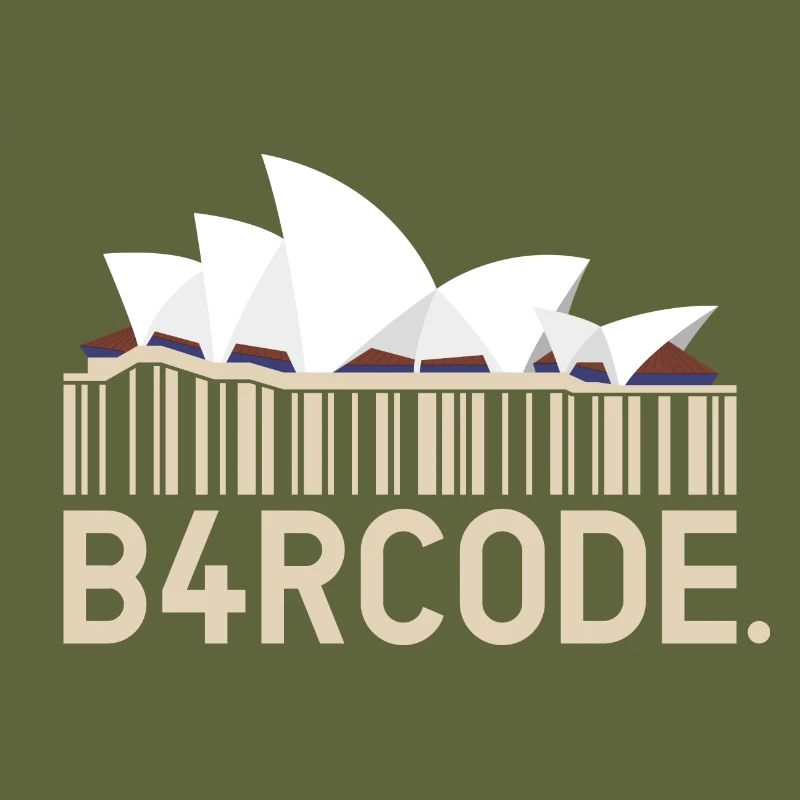 B4RCODE. Sydney