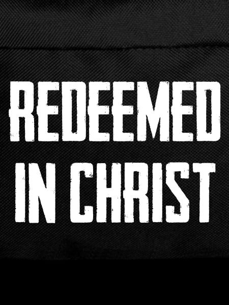 Redeemed In Christ