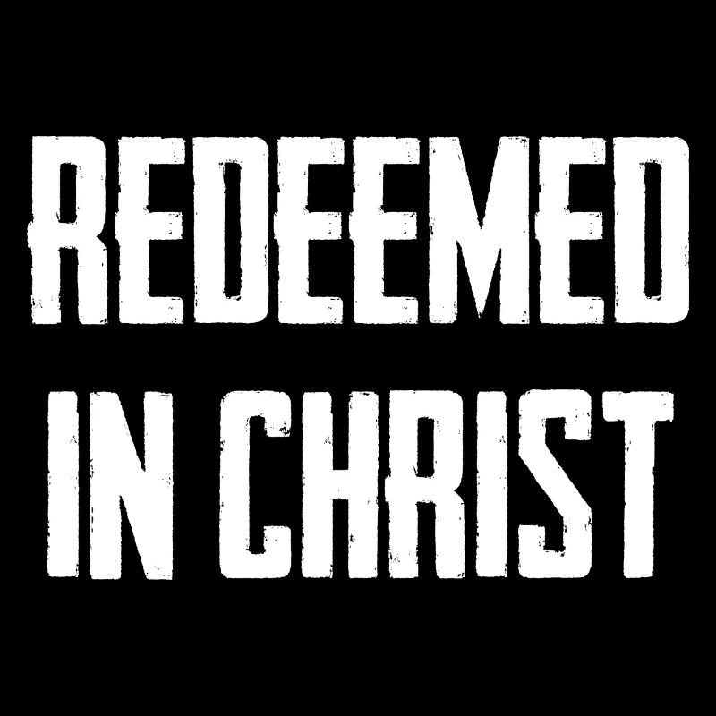 Redeemed In Christ