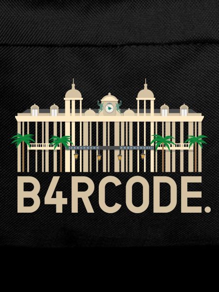 B4RCODE. Monaco