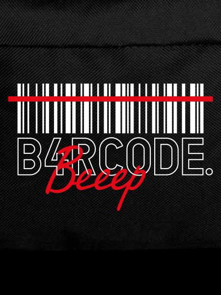 B4RCODE. Beep