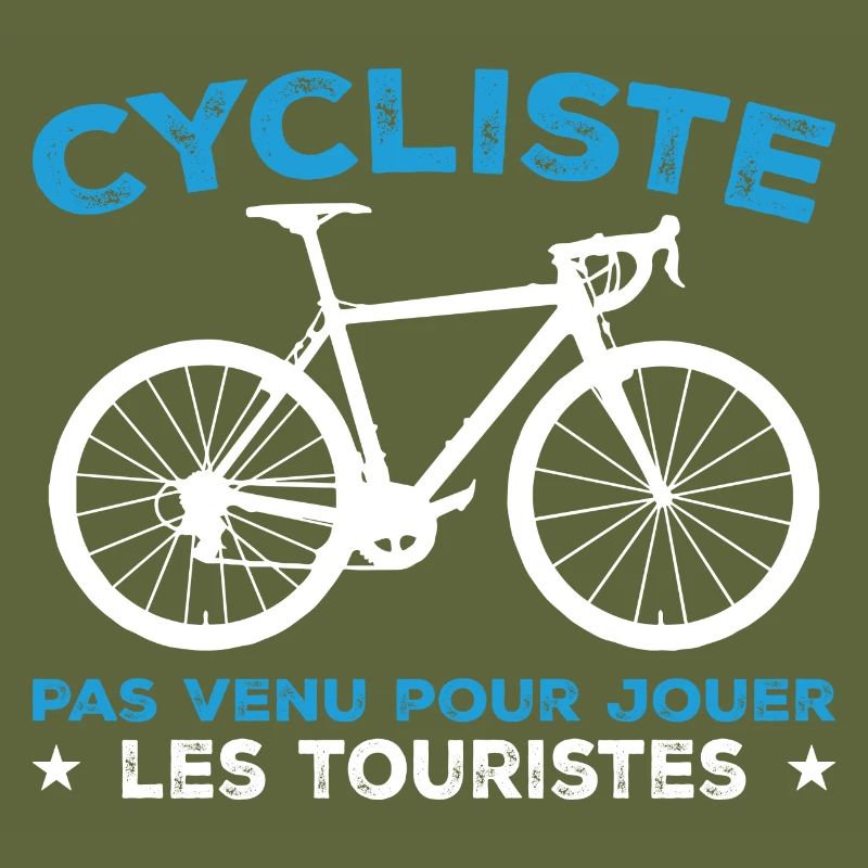 Cyclist Gift Personalized Humor