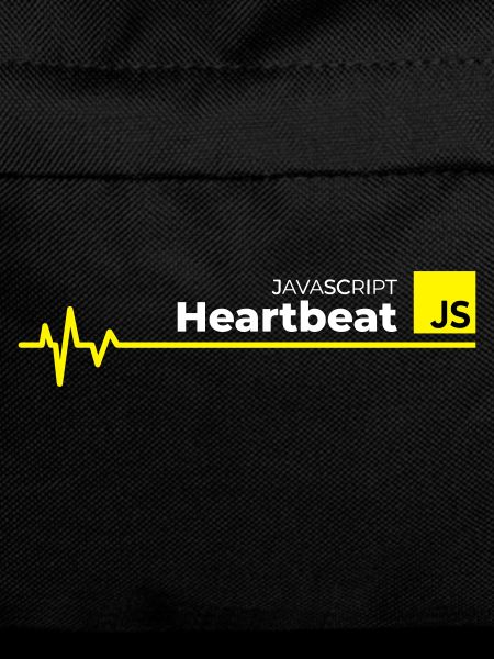 Javascript Herzschlag