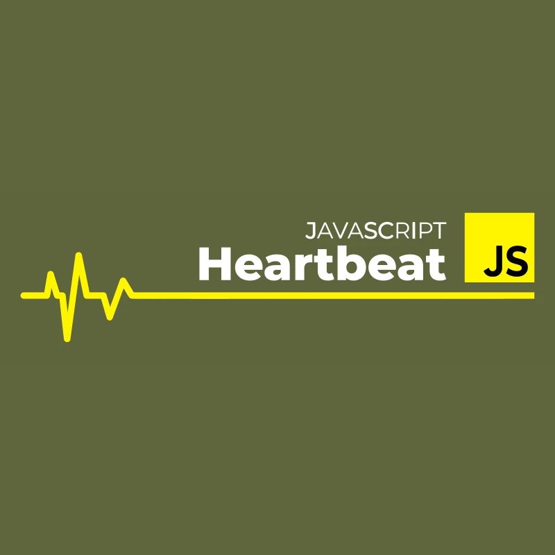 Battement de coeur Javascript