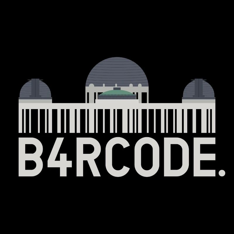 B4RCODE. Los Angeles
