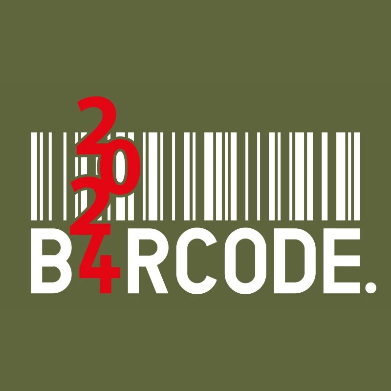 B4RCODE. 2024