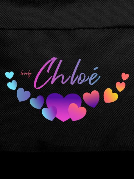 Chloé Chloe Birthday