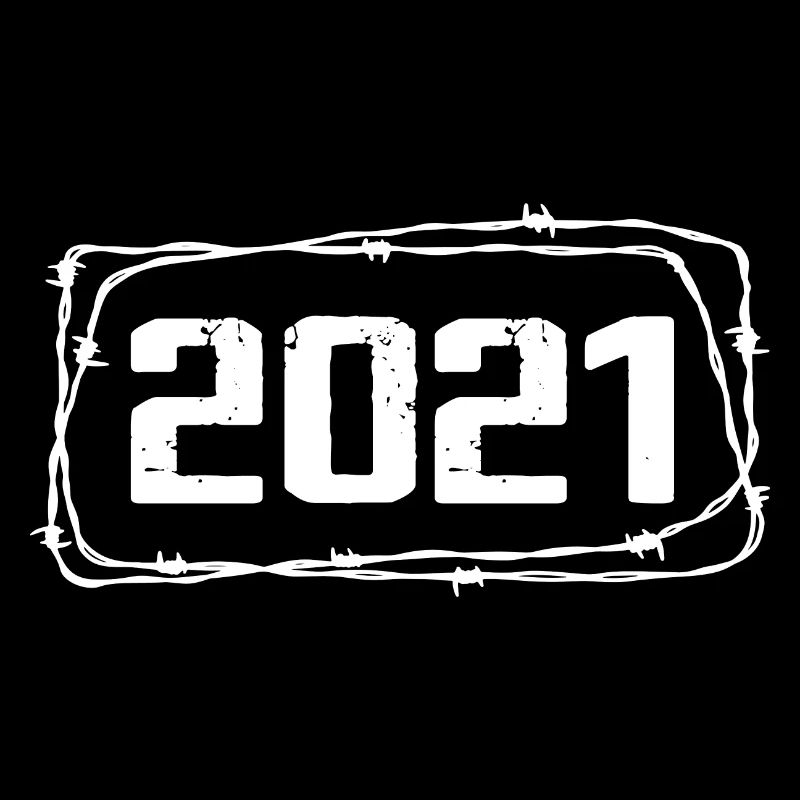 Vintage Made In 2021 - 3 Year Anniversary