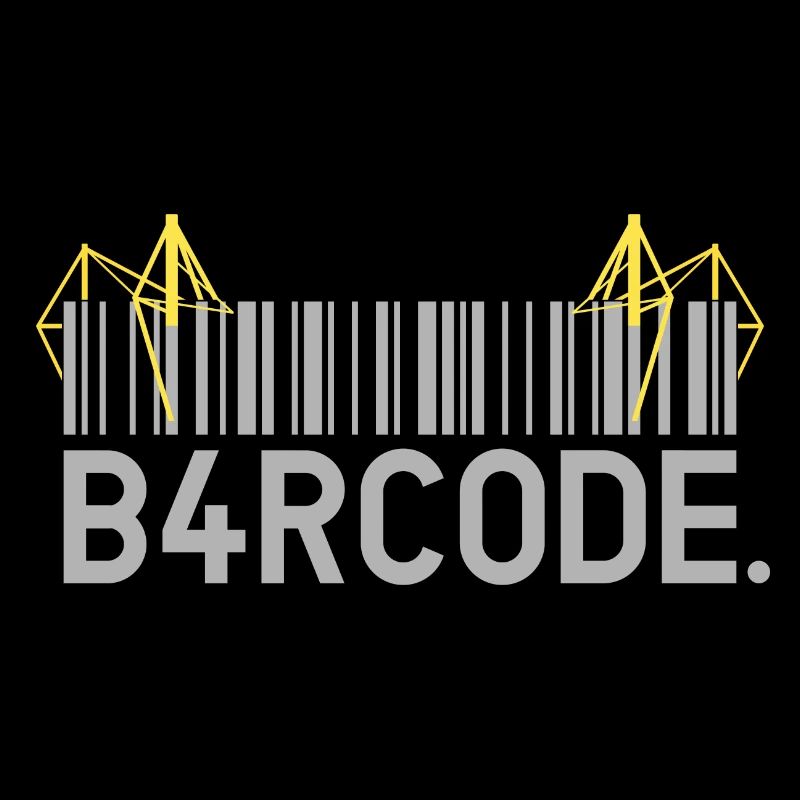 B4RCODE. Dortmund