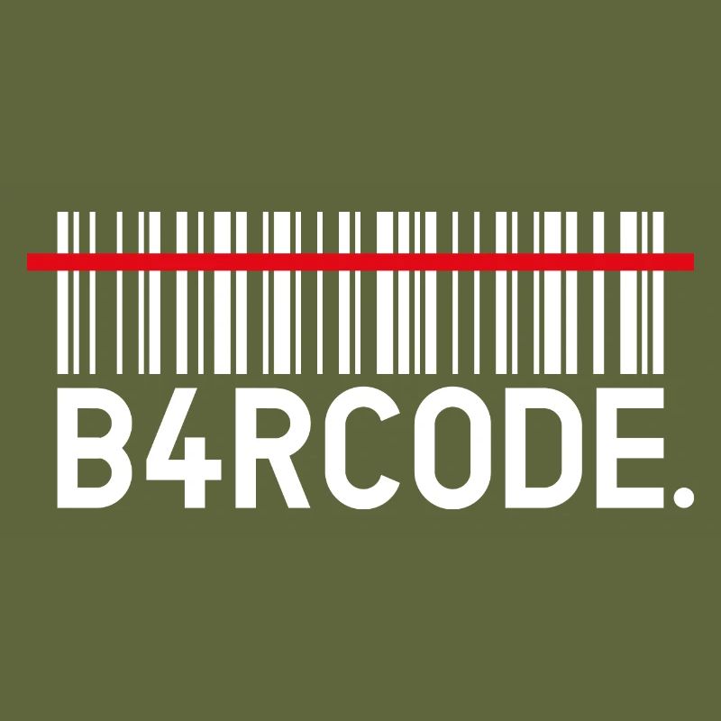B4RCODE. Numériser